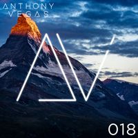ANTHONY VEGAS SPRING 2021 MELODIC AND PROGRESSIVE HOUSE MIX 018