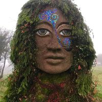 Awakening the Goddess Within – Episode 4 - The Winter Solstice