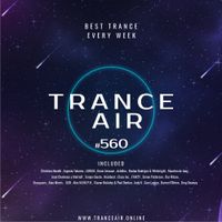 Alex NEGNIY - Trance Air #560