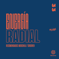 MOOCHILA / ENERGIA RADIAL / 33