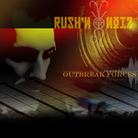 Rush'n Noiz - Outbreak Forces Vol.11 Set 1