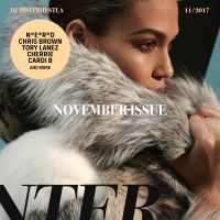 November Issue (New Rap, Trap, RNB)
