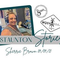 Ep. 13 - Sherrie Brown