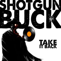 Shotgun Buck Opens for Simply Jeff - 1/26/2019
