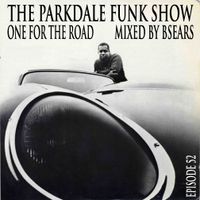 ‘ONE FOR THE ROAD’ MIXED BY BSEARS