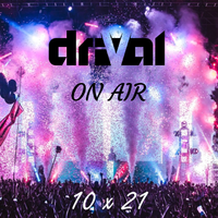 Drival On Air 10x21