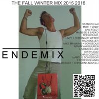 ENDEMIX - THE FALL WINTER MIX 2015 2016