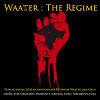 The Regime (Triplag Music 10 Year Anniversary DJ Mix)