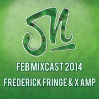 Second Nature Feb 2014 Mix-Cast