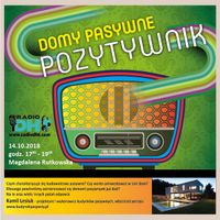 Pozytywnik Odcinek nr 1 (budownictwo pasywne)