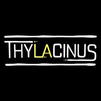 Thylacinus presents DJ EC1 'Old School Hip Hop Volume 2' (Vinyl Only)