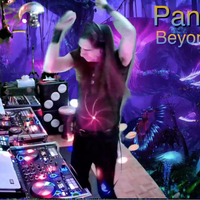 DJ Ivan Palmer Live @PandoRa-Beyond Limits June 11-2021