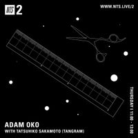 Adam Oko & Tatsuhiko Sakamoto - 14th June 2018