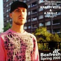 Krafty Kuts & A.Skillz - Boxfresh Mix by MEGAMIXARCHIVE | Mixcloud