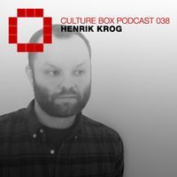 Culture Box Podcast 038 - Henrik Krog