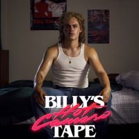 Billy's Hot Camaro Tape