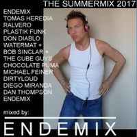 ENDEMIX - THE SUMMERMIX 2017