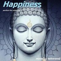 Happiness - mixed by salvoraodj