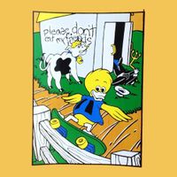 Skate Muzik - 31st August 2018