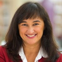 Sen. Laura Garavini