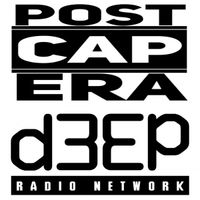 Post Cap Era - All Things House (20/08/23)