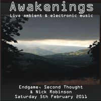 Awakenings - 5 February 2011, Set 3 Endgame