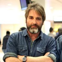 Sounds of the Century- In Conversation With Anthony Loyd, War Correspondent for The Times