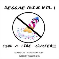 Reggae Mix 01 - 2005