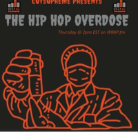 hiphop overdose nov 9 2023