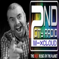 Classic Garry Bushell with Rancid Sounds on 2ndcity Radio on Mixcloud 7th of November 2023