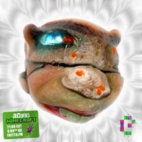 "Easter Egg" by Club Universo 26.03.21