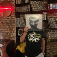 Stephane Demoulin - blaes 13th August 2023