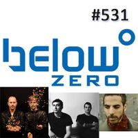 Below Zero #531