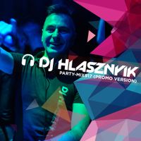 DJ Hlasznyik - Party-mix #917 (Promo Version) [G-House Mix] [2020]