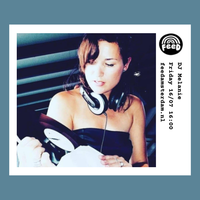 DJ Melanie 16/07/21
