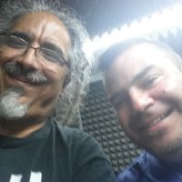 Haji Mike Live interview with Talal TBone on MIM (Music Is Memory) Show on MYCYRadio Cyprus