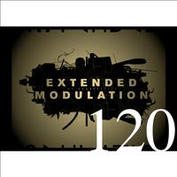 extended modulation #120