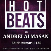 Hot Beats w. Andrei Almasan - (Editia Nr. 125) (22 Iul '20)