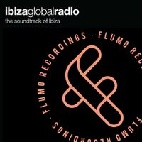 Flumo Radioshow // Ibiza Global // 24.08.14
