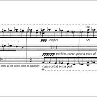 5/18/2016 - György Ligeti’s Piano Études
