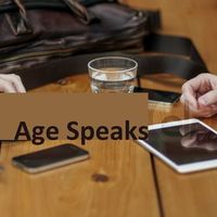 Age Speaks meets Mick Morell
