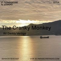 The Cranky Monkey S05E07 - Daddy Vertigo