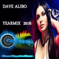 DAVE ALIBO YEARMIX 2018