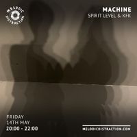 Machine spirit shop level