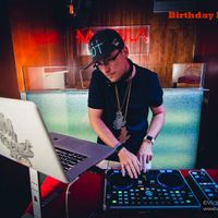 DJ Phet Birthday Mix Live 2018