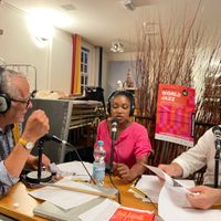 Amersfoort jazz 12augustus2022
