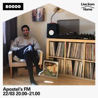 Apostel's FM Nr. 06 (Live from Home)