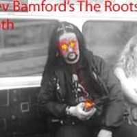 The Darklord Radio Show. The Roots Of Goth Special 1.