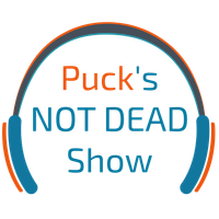 Puck's NOT Dead Show - Nov13 2016