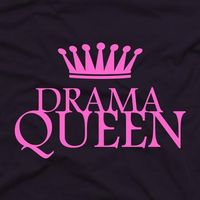 Drama Queen @iDRadio - 12/6/2015 | Λ. Μητσάκου